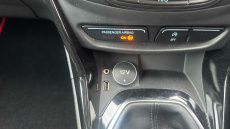 Ford B-MAX 1.0 EcoBoost Zetec Red Edition 5dr Petrol Hatchback